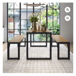 Dinning Table 