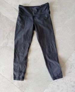 Ladies, Lululemon Leggings