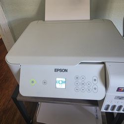 Epson 2800 All In One Printer 