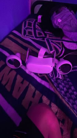 Oculus 2