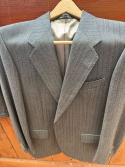 Men’s 2 pcs Suit