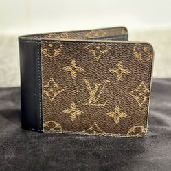 Louis Vuitton Wallet- How To Remove Hot Stamps 