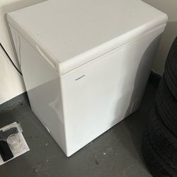 Deep Freezer 