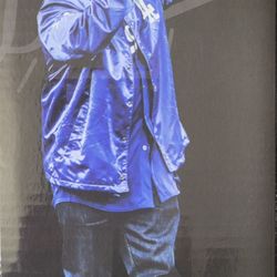 Ice Cube  Bobble Head 09 -21-2025