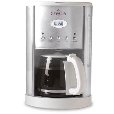 Gevalia Coffee Maker ☕️
