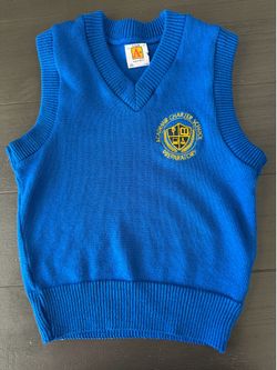 Academir Charter School Preparatory Boys Uniform