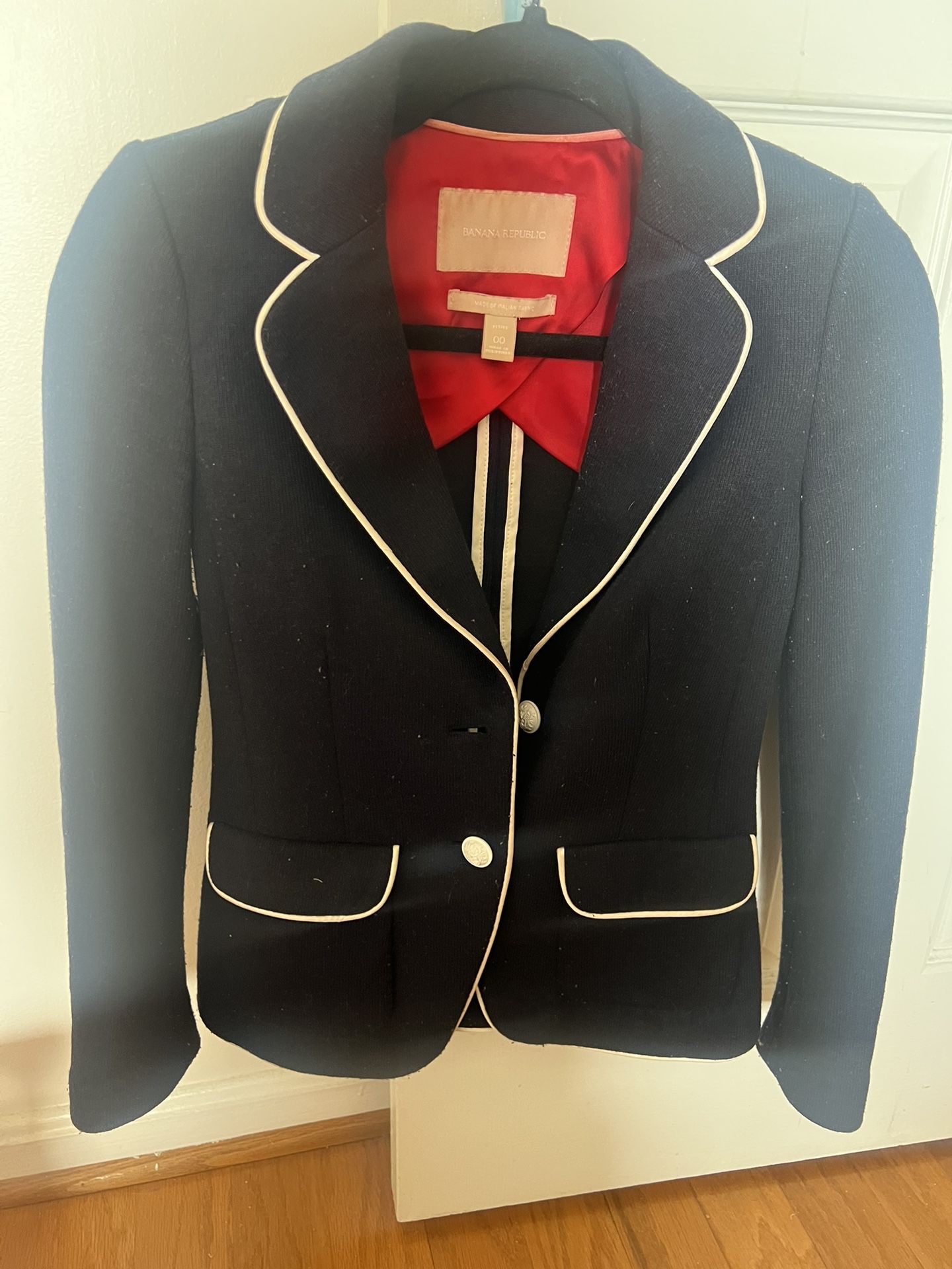 Elegant Banana Republic Blazer