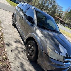 SUV for Trade 