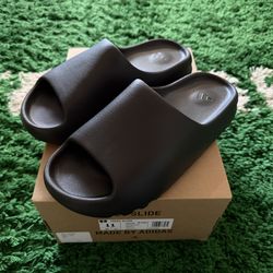 Adidas Yeezy Slide Onyx