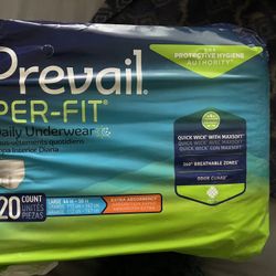 Prevail