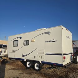 2006 Summit Travel Trailer 