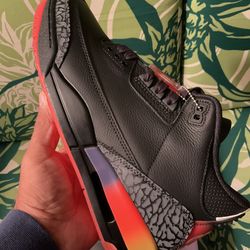 Jordan 3s J Balvin “Rio”