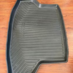 All Whether Mat For Honda Civic 2019