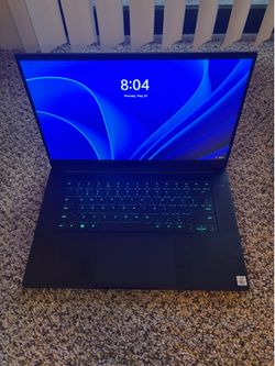 Razer Blade 15 Gaming Laptop | RTX 3070 | i7-10750H | 24GB RAM | Great Condition