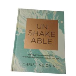 Unshakable 