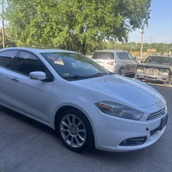 2015 Dodge Dart OBO Nothing Wrong With Vehicle 