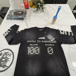 Hellstar Long sleeve