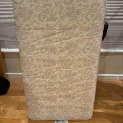 Baby Mattress