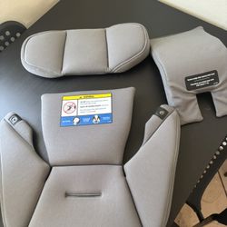 Nuna Inserts 
