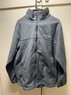 Columbia side L