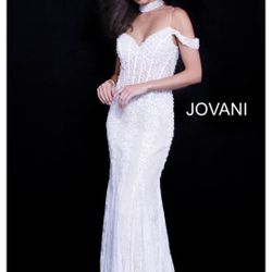 Jovani prom dress  size 0