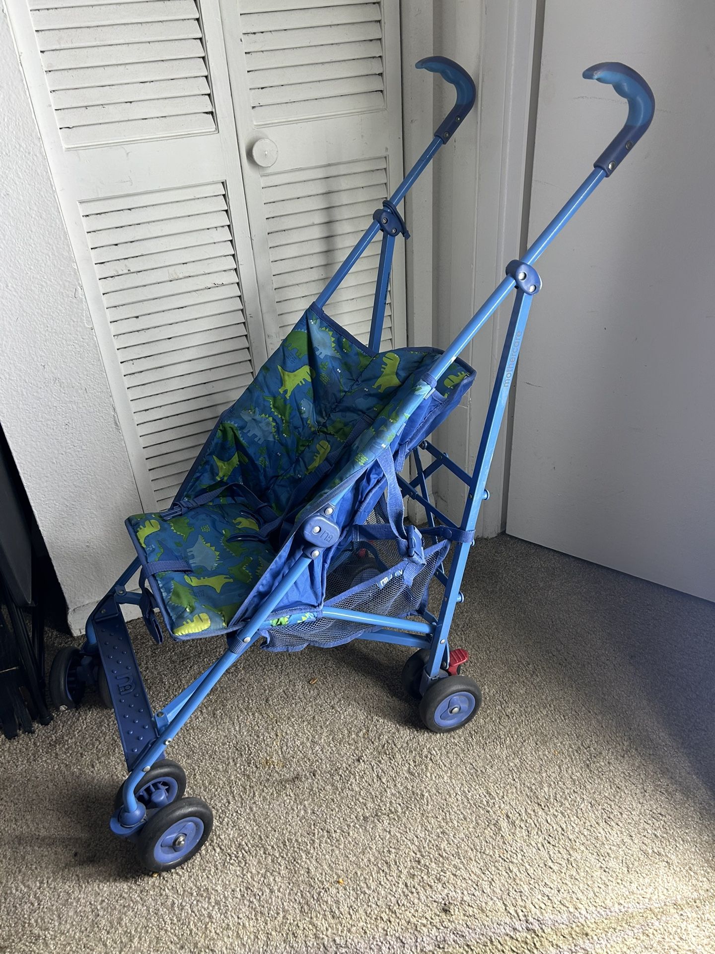 Kids Stroller