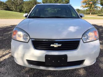2006 Chevy Malibu Maxx