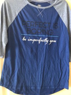 Athletic women’s top
