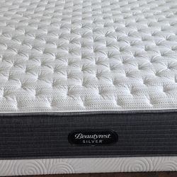 Beauty-rest Extra Firm King Matress