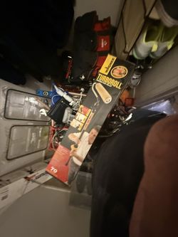 Wagner Turbo roll Powered Paint Roller NEW