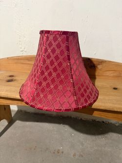 Lamp shades