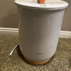 Keenray towel warmer.