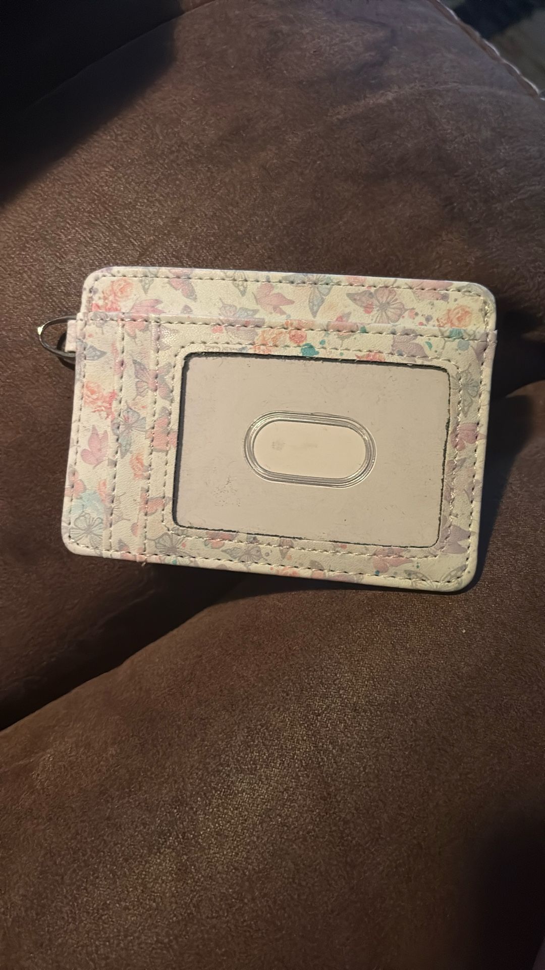  Brand New Wallet  W/ A Sunflower 