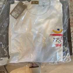 Kith Olympics Heritage Barcelona 92 Tee M