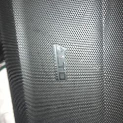 Alto Bluetooth Amplifier 