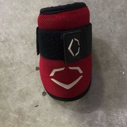 YOUTH SRZ-1™ BATTER'S ELBOW GUARD