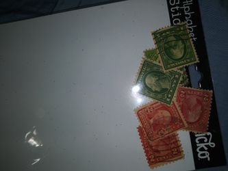 Green ones are worth 7k at the auction