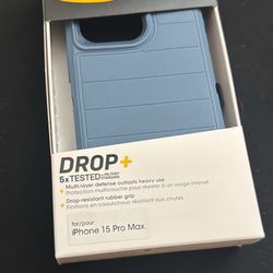 Iphone 15 Pro Max Case