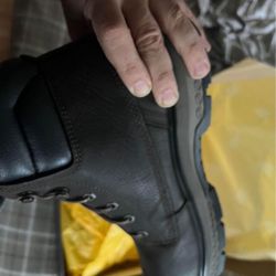 Work Boots GAT 