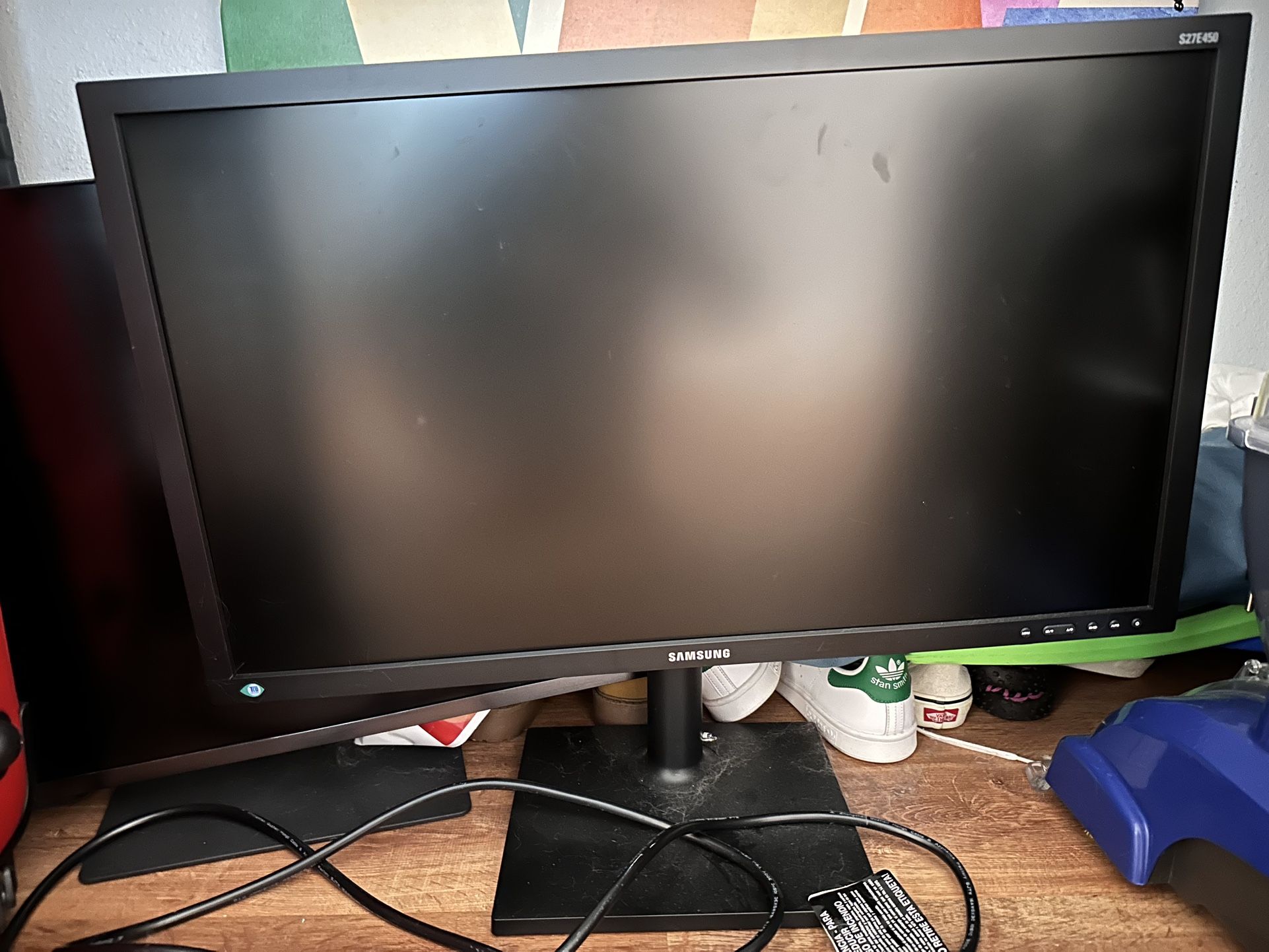 Samsung Monitor