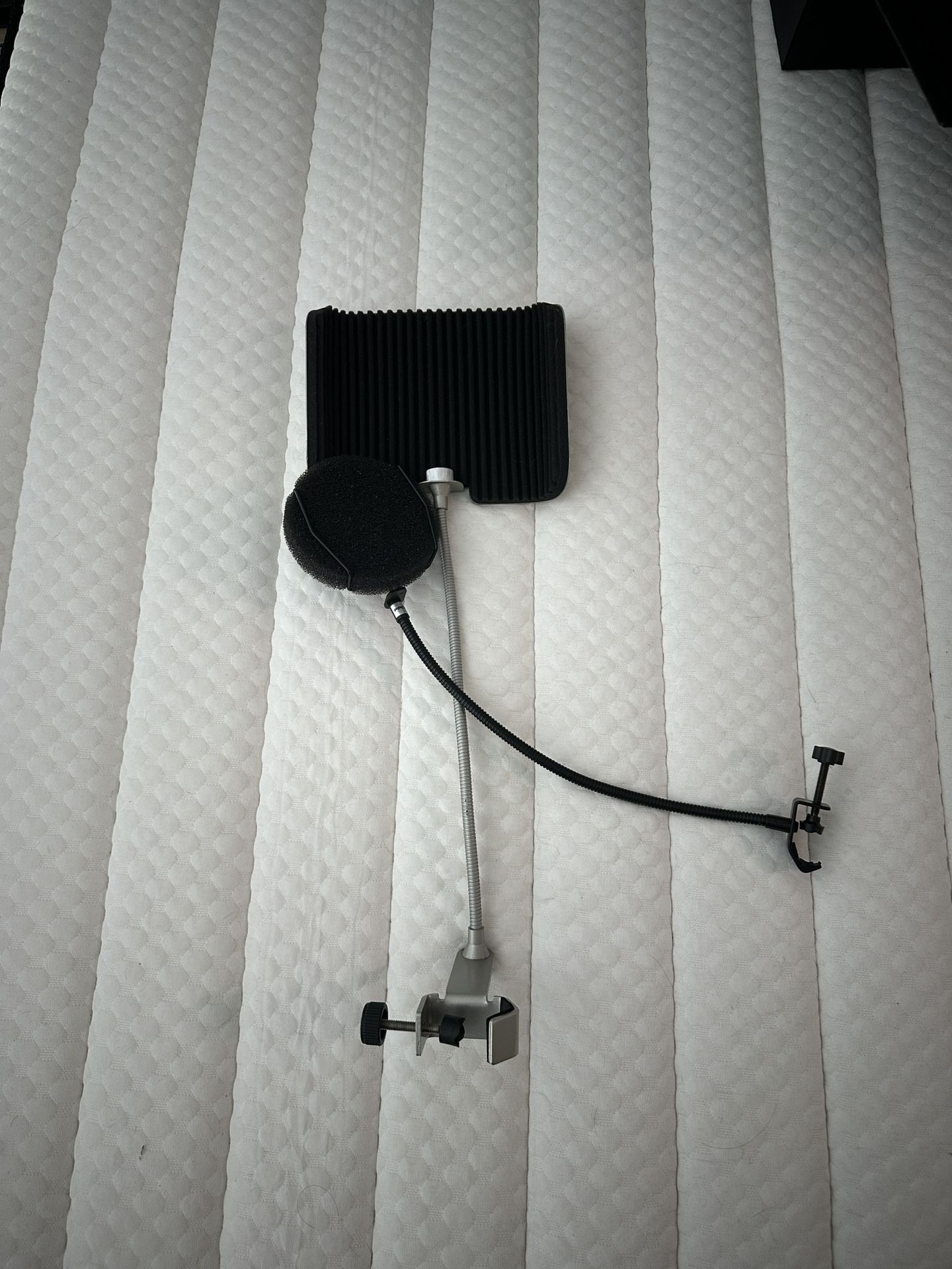 Sterling Audio UMS Utility Microphone Shield And ProAR