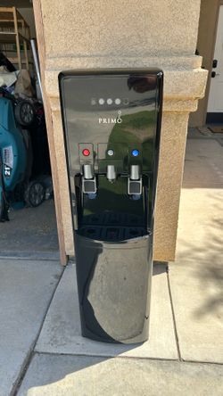 Primo Water Dispenser w/ Kcup