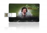 Alan Parsons - Art of Science and Sound Card