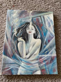 Oil Painting