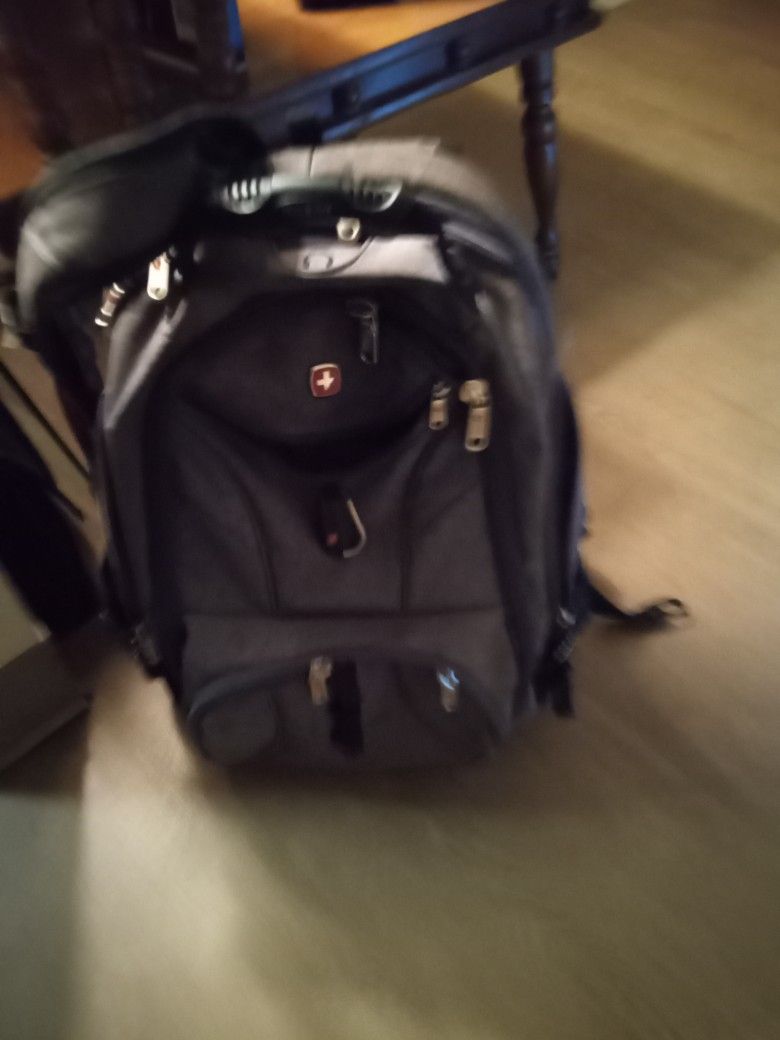 Swiss Gear Backpack 