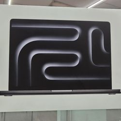 MacBook Pro M5 New In Box Pay Low Down No Crdt Needed