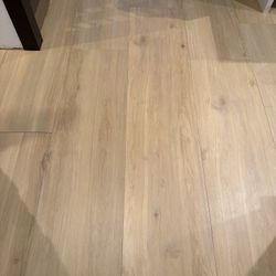 Wood Style Tile 12x60  80sqft
