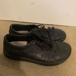 Birkenstock Black Non-Slips