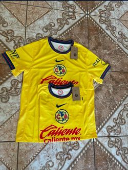 Club America Jersey 