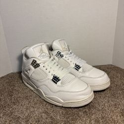 Jordan 4 Pure Money Size 12 Men’s